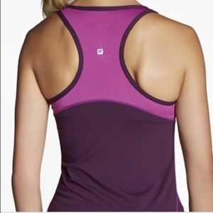 Fabletics “Leon” Tank Top SMALL